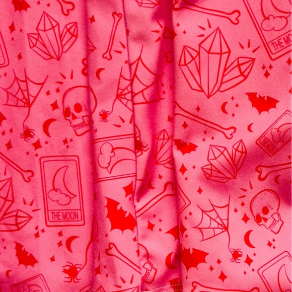 Elhoffer Essential Pink Tarot Julie Skirt - Picture 6 of 7